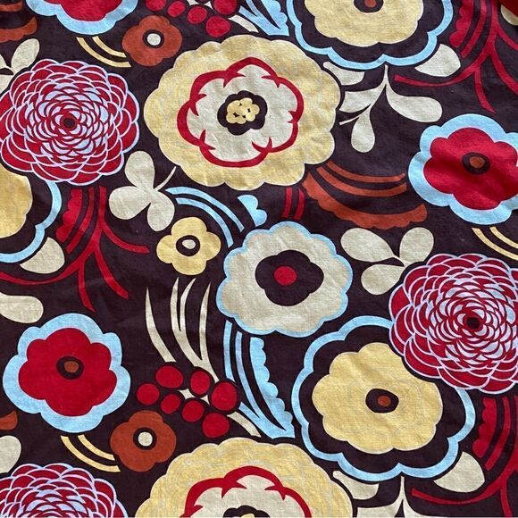 Handmade Floral Kitchen/Crafting Apron    - Picture 6 of 6